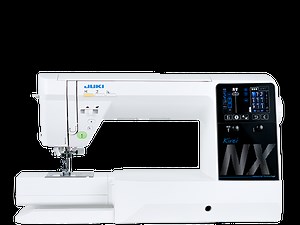 HZL-NX7 | Computergesteuerte Nähmaschine von JUKI