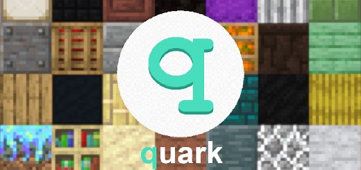 Quark: Bedrock Edition 0.5.1