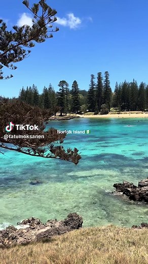 Exploring Norfolk Island: Last Day Adventures