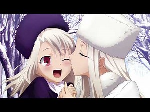 Fate/Zero - Snowbound Fate (Irisviel's Song)