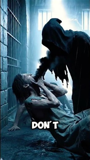 Would you survive a year in AZKABAN #harrypotter