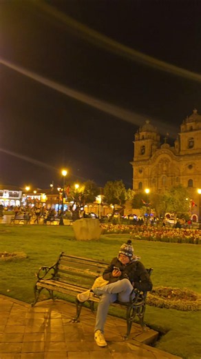 Cusco ❤️ Tupananchiskama: Hasta que la vida nos vuelva encontrar #viajes #travel #peru