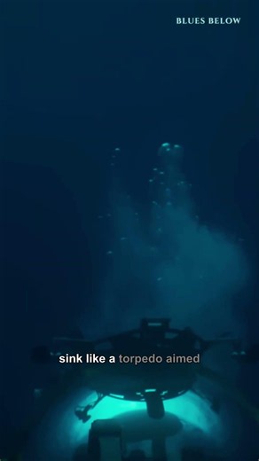 Inside James Cameron's Solo Dive to the Challenger Deep