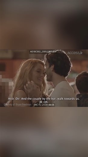 69K views · 288 reactions | #BlakeLively is responding to...