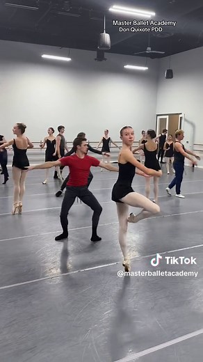 The reality #ballet #dancer #ballerina #dancers #viral #fypシ #masterballetacademy #scottsdale #az #balletto #ballerinalife #balletclass #funny #funnyvideos #funnyvideo