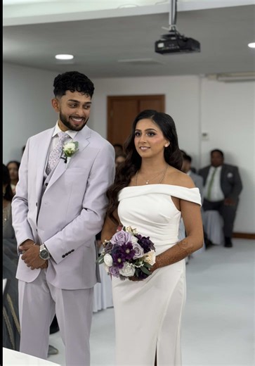 Who Will Cry the Most at the Wedding?
