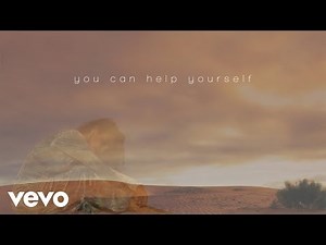Sidibe - Help Yourself (Lyric Video)