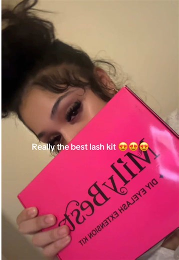 The Best Lash Kit You Need to Try