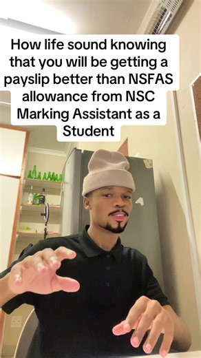 NSC Marking Assistant: Earn More Than NSFAS