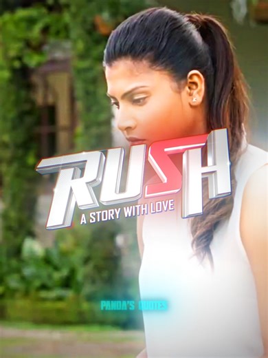 Discovering True Love in the Movie 'RUSH'