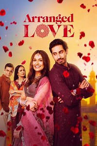 Arranged Love (2023) - Movie
