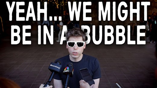 How Artificial Intelligence Is Reshaping Our Economy and Power Grid