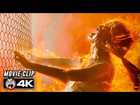 Nuclear Nightmare | Terminator 2: Judgment Day (4K)