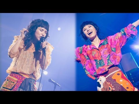 ✨Superfly proves their shocking "power of live singing" theory with an overwhelming performance t...