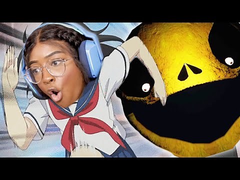 PACMAN IS AFTER ME!! RUN AWAY!! | Pac-Man: Core Collection