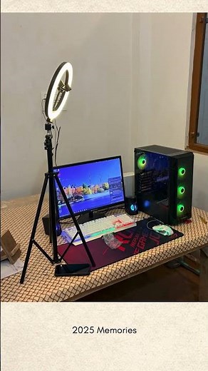 My gaming pc 🖥️ pictures, #viral-shorts #gaming #shorts ￼10 January 2026