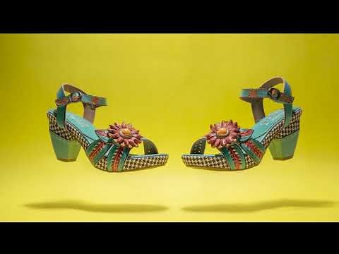 Spring Step Shoes Official New Arrivals - Spring/Summer 2023