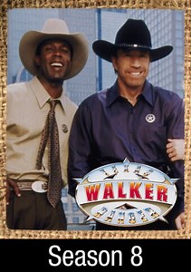 Walker, Texas Ranger: The Bachelor Party