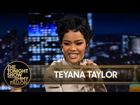 Teyana Taylor Clears Up Leonardo DiCaprio's KPop Demon Hunters Convo, Talks Meeting Julia Roberts