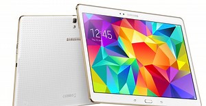 Samsung’s Latest Tablet Boasts Sleek Hardware, Confusing Software