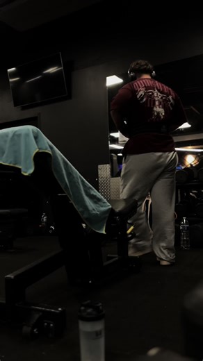 #musculation #discipline