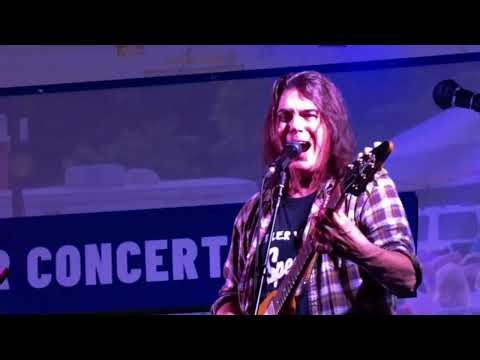 “Powderfinger” Broken Arrow Neil Young Tribute