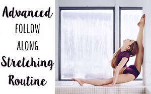 Anna McNulty舞蹈技巧基本功教程合集 更新至20210313