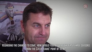 4.2K views · 20 reactions | With 2️⃣ Czech teams still standing in...