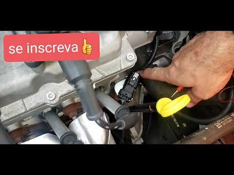Teste sonda lambda passo a passo Onix prisma etc...