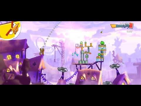 Angry Birds, Level-21