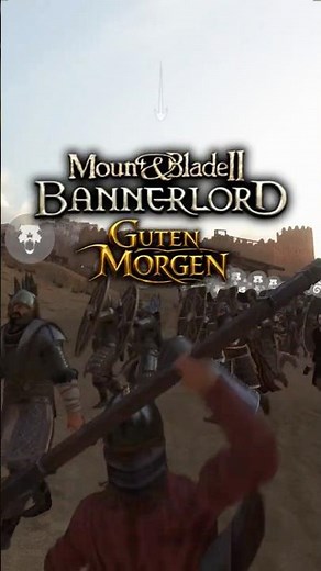 Mount & Blade II Bannerlord Lord of the Rings Mod💀It was time for heads to roll⁉️