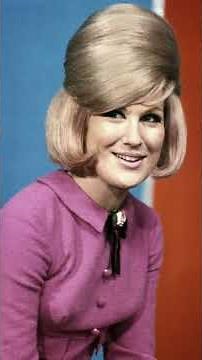 Dusty Springfield: The TRAGIC COST of Being Brilliant