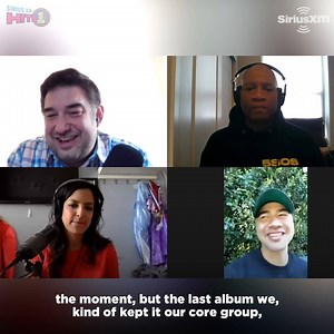 80K views · 149 reactions | Calum Hood says 5 Seconds of Summer is looking to give back to the up-and-coming music culture in Australia.  | SiriusXM | Facebook