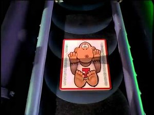 Nintendo Gameboy Advanced eReader Commercial