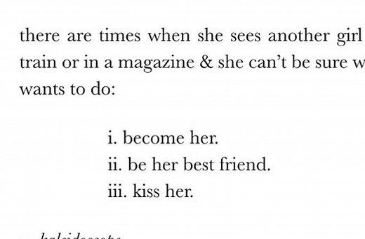 6 Amanda Lovelace Poems that Beautifully Manifest Female Power.