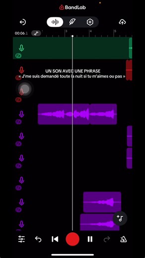 Exprimez vos sentiments : Avez-vous de l'amour ou pas ?