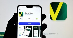 Santé. Carte Vitale dématérialisée : le mode d'emploi pour l'installer et l'utiliser sur votre smartphone