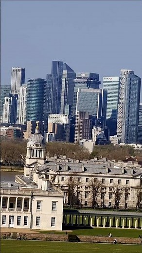 City vibes ✨ and the stunning O2 Mall view 🏙️🛍️ #Cityscape #MallMood