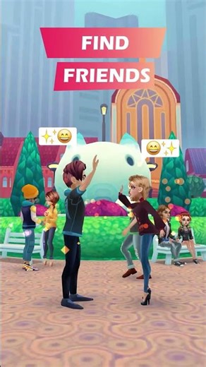 Avaland: Metaverse Life Sim 3D