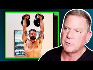 Doing Armor Building Complex Long-Term | Dan John