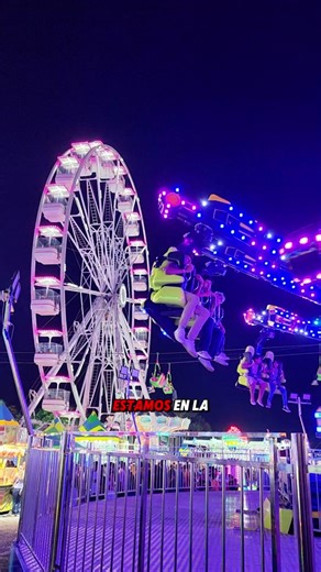 Feria Colima Accion Alta