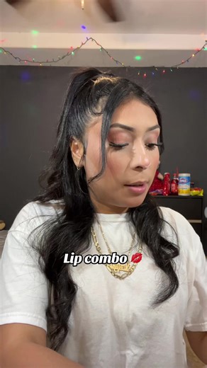 Perfect Lip Combo Tutorial for Chapped Lips