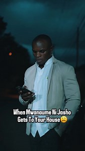 How long does it take you to get from work to home??🏠 … (Alafu apewe jina ya mtaa sasa) . #jashoisikuannounce #rexona #tlye #tiljess #pacbrofamily #kencol | Tileh Pacbro