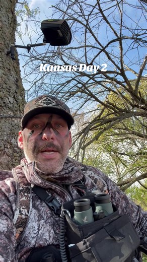 Kansas Archery Season 2025: Day 2 Highlights
