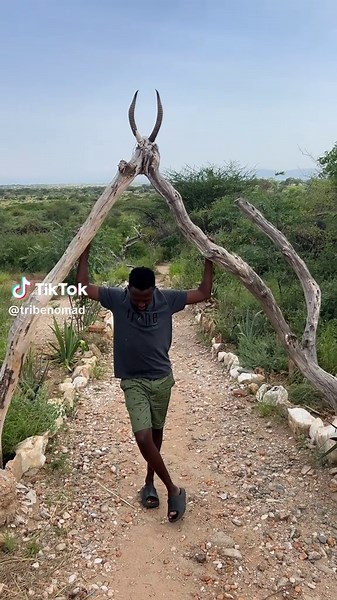 Exploring the Nomadic Life of African Tribes