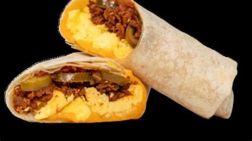 Eegee's introduces breakfast menu, brings back specialty ice drinks