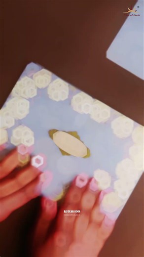 💌 A Wedding Invitation Worth Keeping Forever