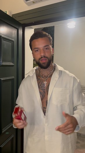 the secret | George Morcos