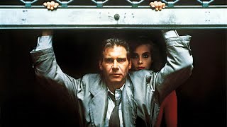 Frantic streaming: where to watch movie online?