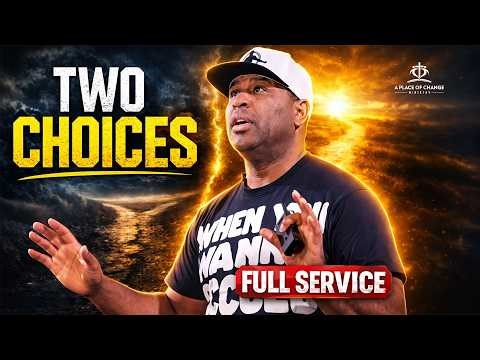 We Only Have 2 Choices This Year. Here's Why One of Them Is Wrong. | Full Service